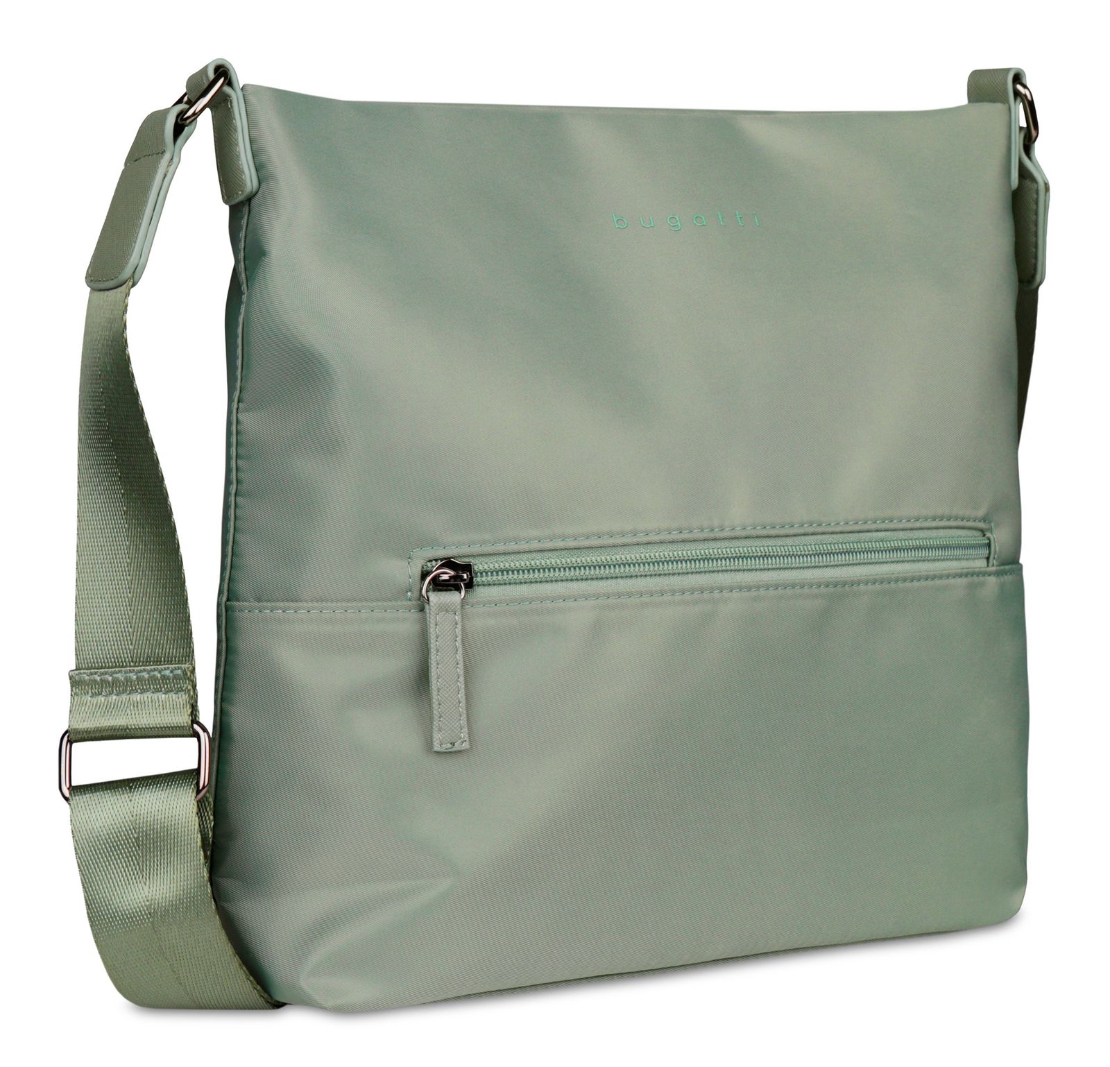 bugatti Mare 1.0 Shoulder Bag Olive bugatti Mare 1.0 Shoulder Bag Olive