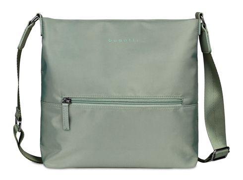 bugatti Mare 1.0 Shoulder Bag Olive bugatti Mare 1.0 Shoulder Bag Olive