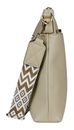 bugatti Mare 3.0 Crossover Bag Beige bugatti Mare 3.0 Crossover Bag Beige