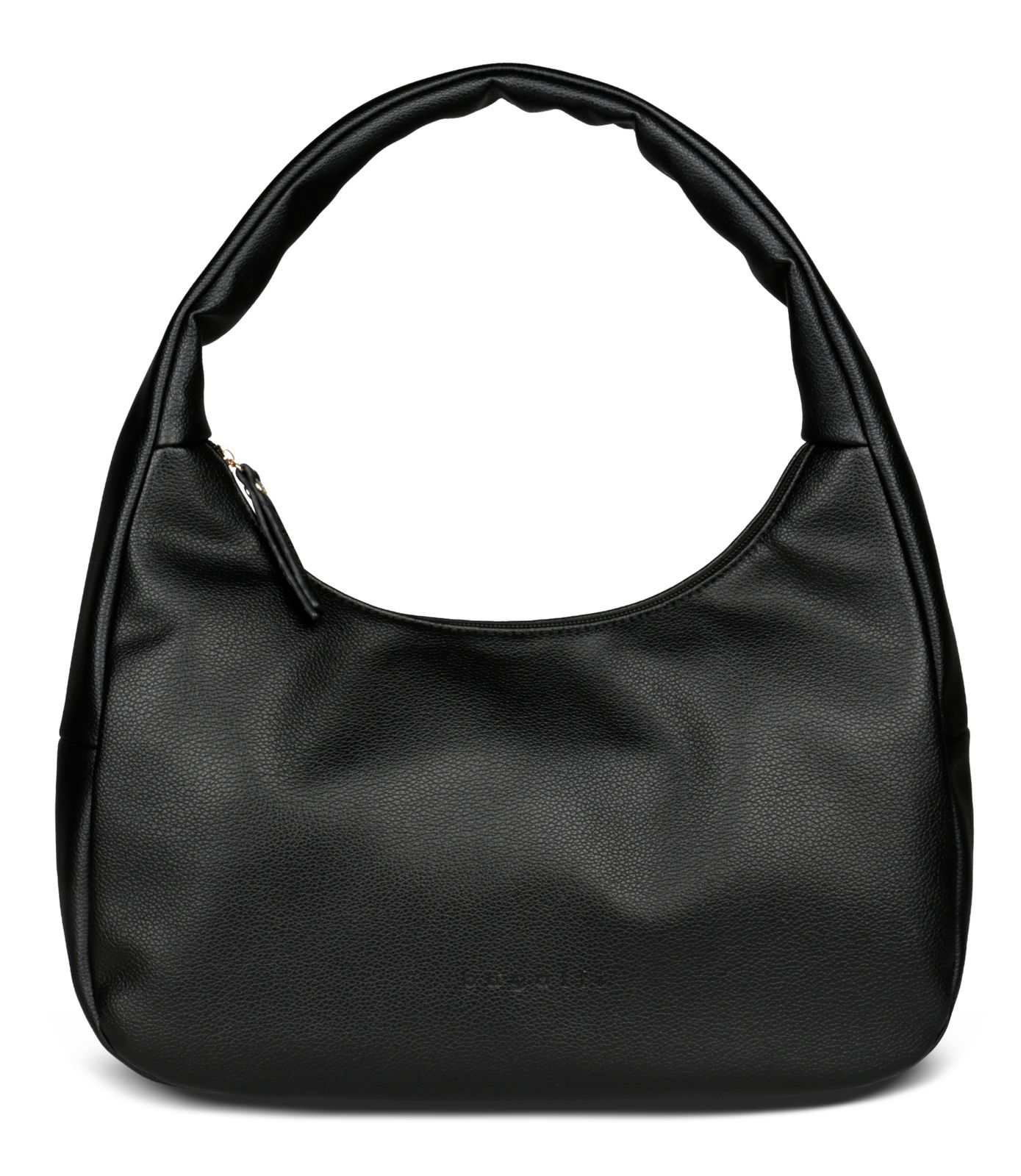 bugatti Mare 2.0 Hobo Bag Black