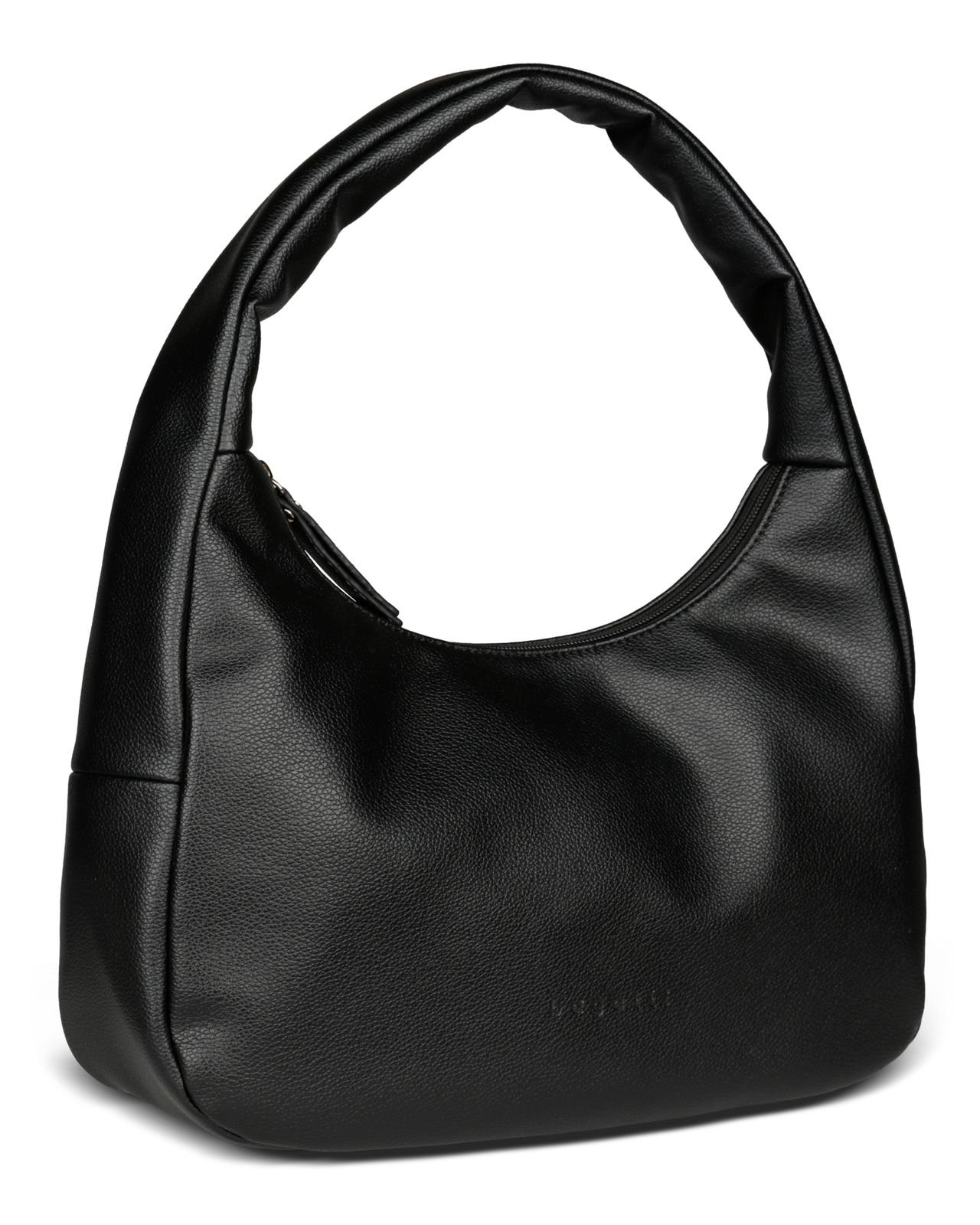 bugatti Mare 2.0 Hobo Bag Black bugatti Mare 2.0 Hobo Bag Black
