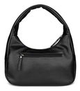 bugatti Mare 2.0 Hobo Bag Black bugatti Mare 2.0 Hobo Bag Black