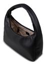 bugatti Mare 2.0 Hobo Bag Black bugatti Mare 2.0 Hobo Bag Black