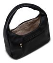 bugatti Mare 2.0 Hobo Bag Black bugatti Mare 2.0 Hobo Bag Black