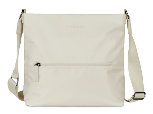 bugatti Mare 1.0 Shoulder Bag Beige bugatti Mare 1.0 Shoulder Bag Beige