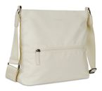 bugatti Mare 1.0 Shoulder Bag Beige bugatti Mare 1.0 Shoulder Bag Beige