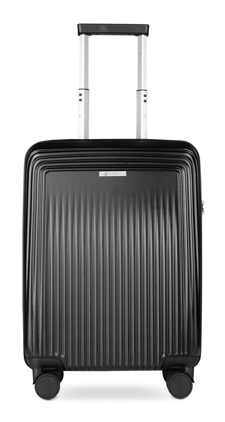 bugatti Linea Hard-Top Case S Black bugatti Linea Hard-Top Case S Black