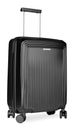 bugatti Linea Hard-Top Case S Black bugatti Linea Hard-Top Case S Black