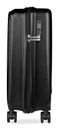 bugatti Linea Hard-Top Case S Black bugatti Linea Hard-Top Case S Black