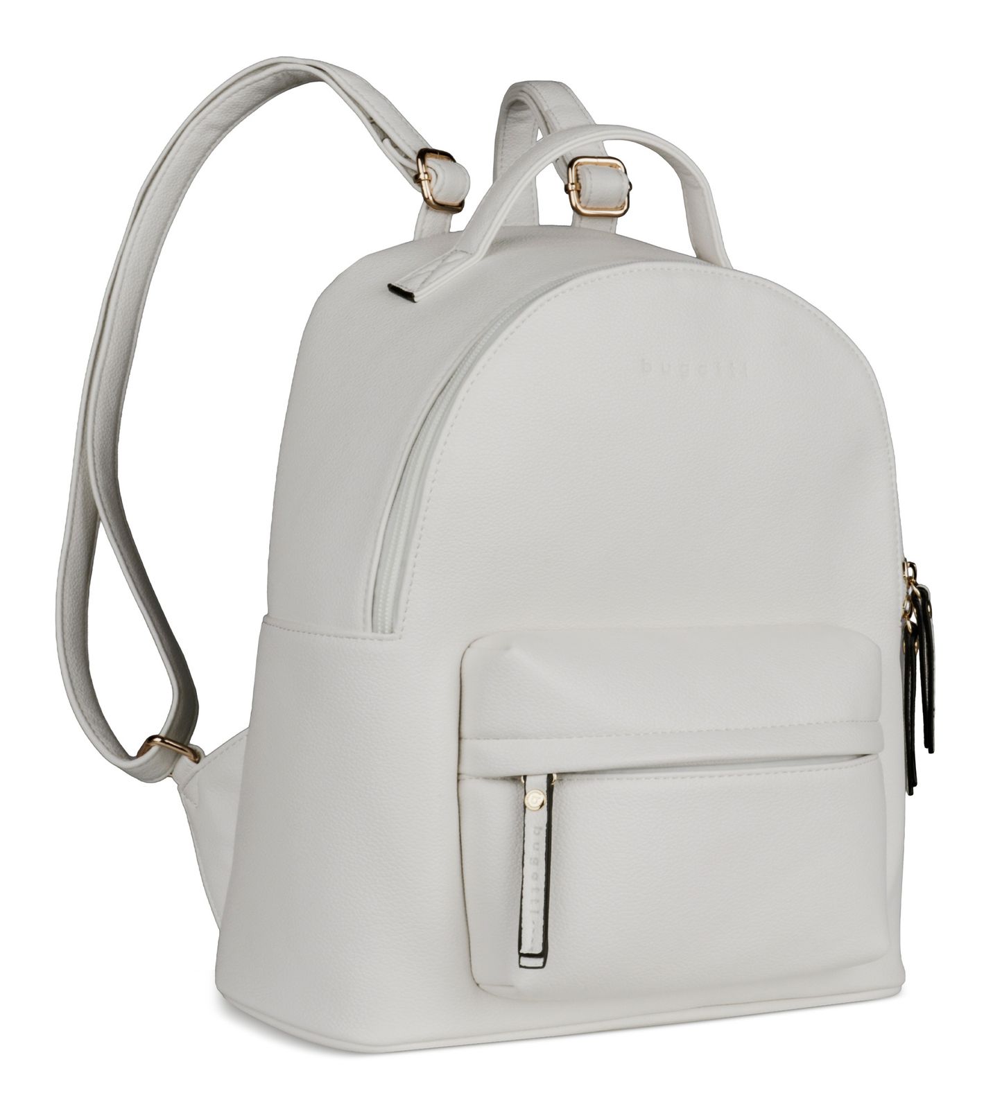 bugatti Mare 3.0 Ladies Backpack White bugatti Mare 3.0 Ladies Backpack White