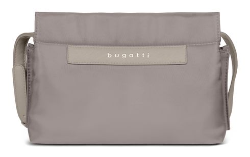 bugatti Shoulder Bag S Taupe bugatti Shoulder Bag S Taupe