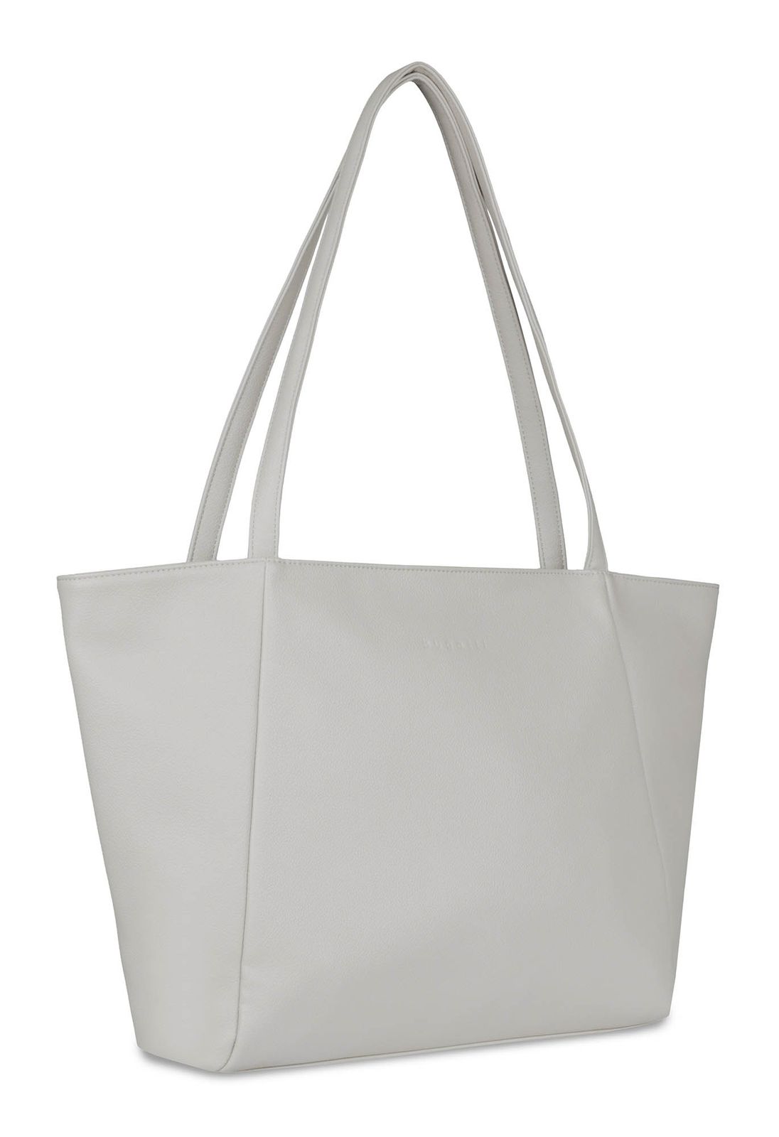 bugatti Mare 3.0 Shopper White bugatti Mare 3.0 Shopper White