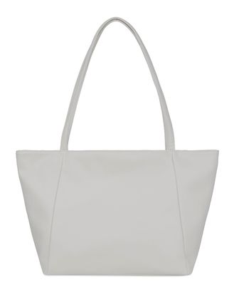bugatti Mare 3.0 Shopper White