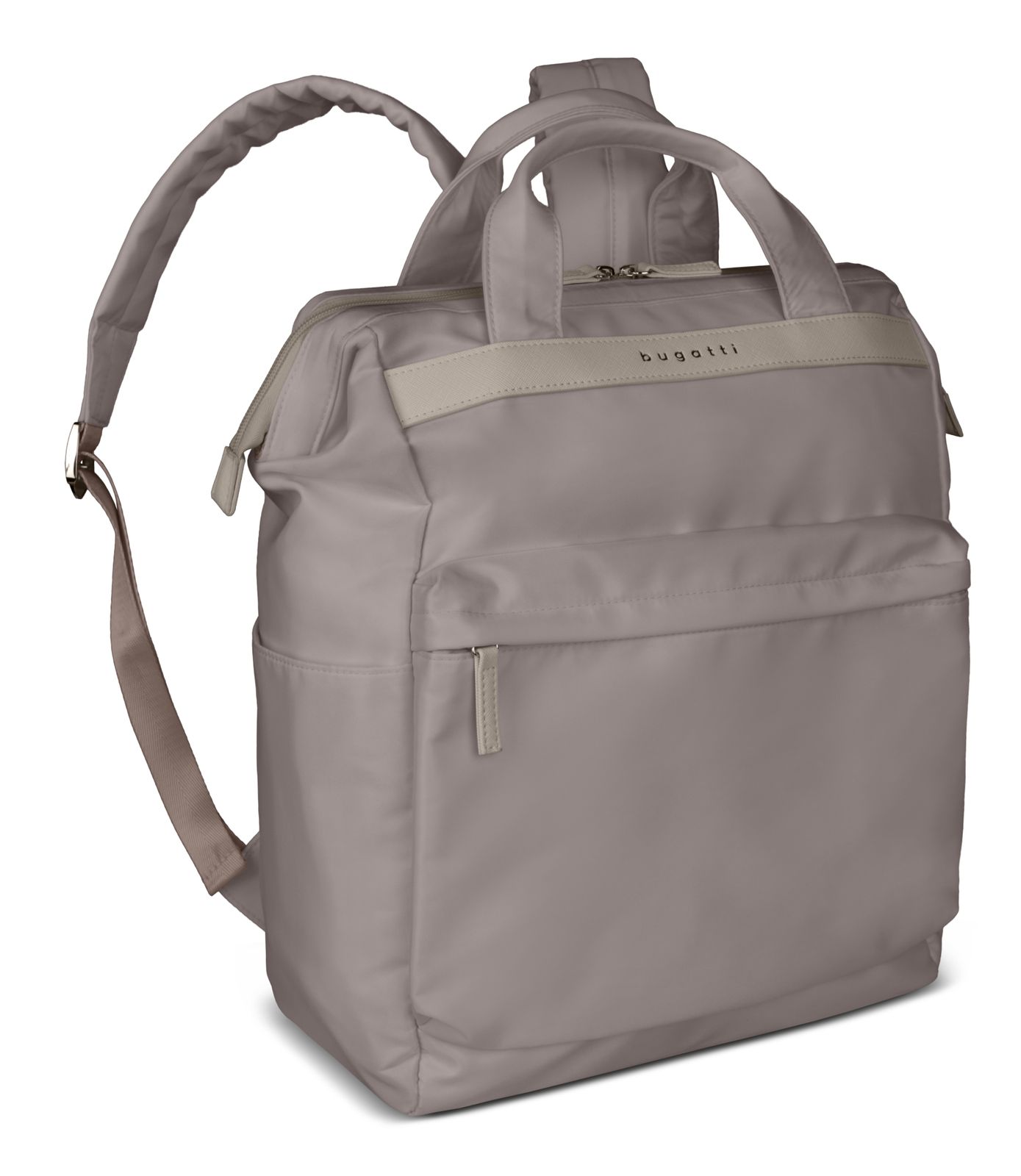 bugatti Mare 2.0 Backpack Taupe bugatti Mare 2.0 Backpack Taupe