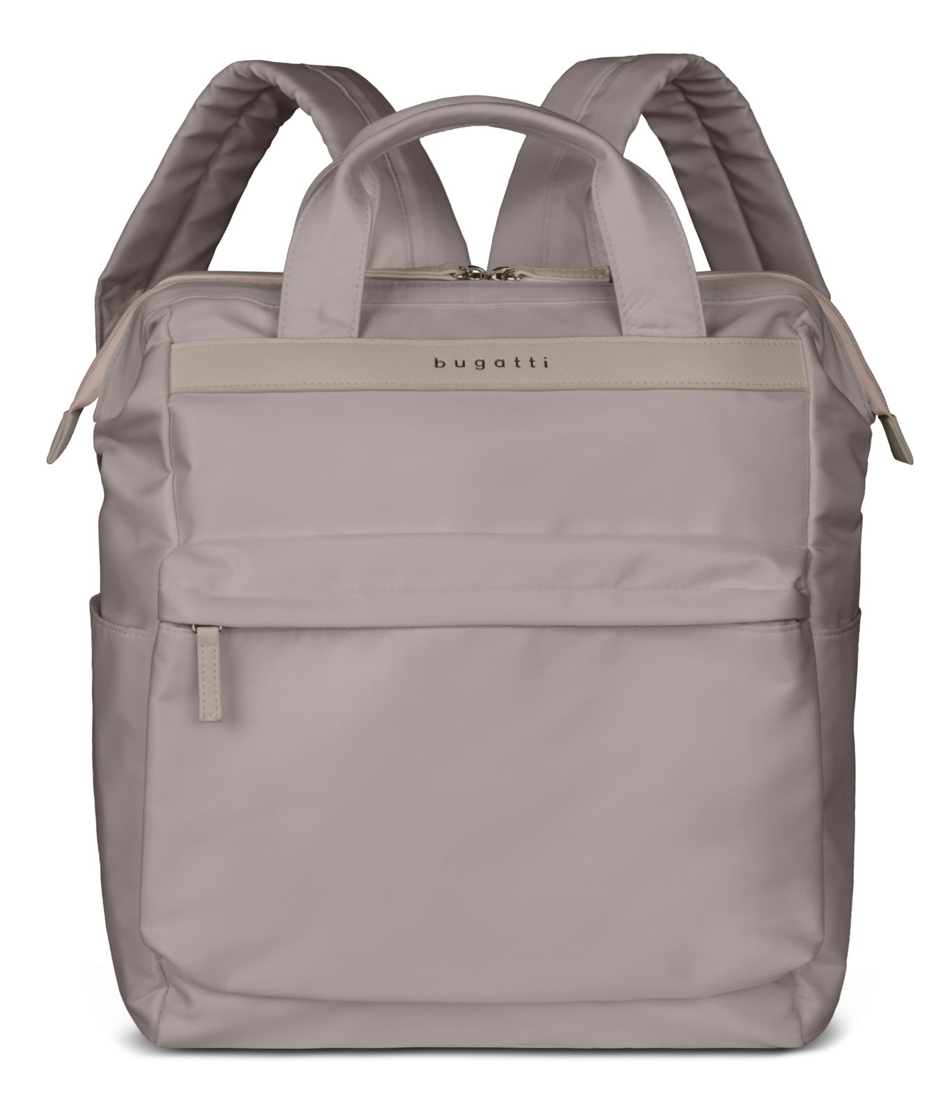 bugatti Mare 2.0 Backpack Taupe
