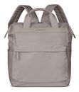 bugatti Mare 2.0 Backpack Taupe bugatti Mare 2.0 Backpack Taupe