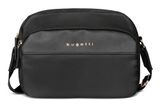 bugatti Mare 2.0 Shoulder Bag Black bugatti Mare 2.0 Shoulder Bag Black