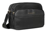 bugatti Mare 2.0 Shoulder Bag Black bugatti Mare 2.0 Shoulder Bag Black