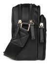 bugatti Mare 2.0 Shoulder Bag Black bugatti Mare 2.0 Shoulder Bag Black