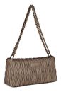 bugatti Mare 4.0 Shoulderbag M Taupe bugatti Mare 4.0 Shoulderbag M Taupe