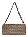 bugatti Mare 4.0 Shoulderbag M Taupe bugatti Mare 4.0 Shoulderbag M Taupe