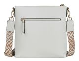 bugatti Mare 3.0 Crossover Bag White bugatti Mare 3.0 Crossover Bag White