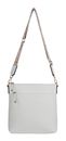 bugatti Mare 3.0 Crossover Bag White bugatti Mare 3.0 Crossover Bag White