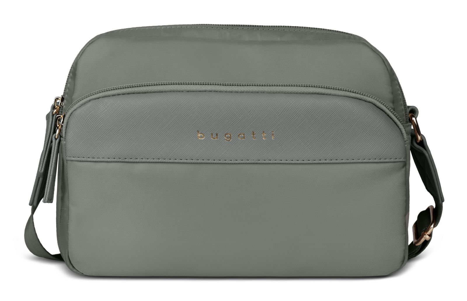bugatti Mare 2.0 Shoulder Bag Olive