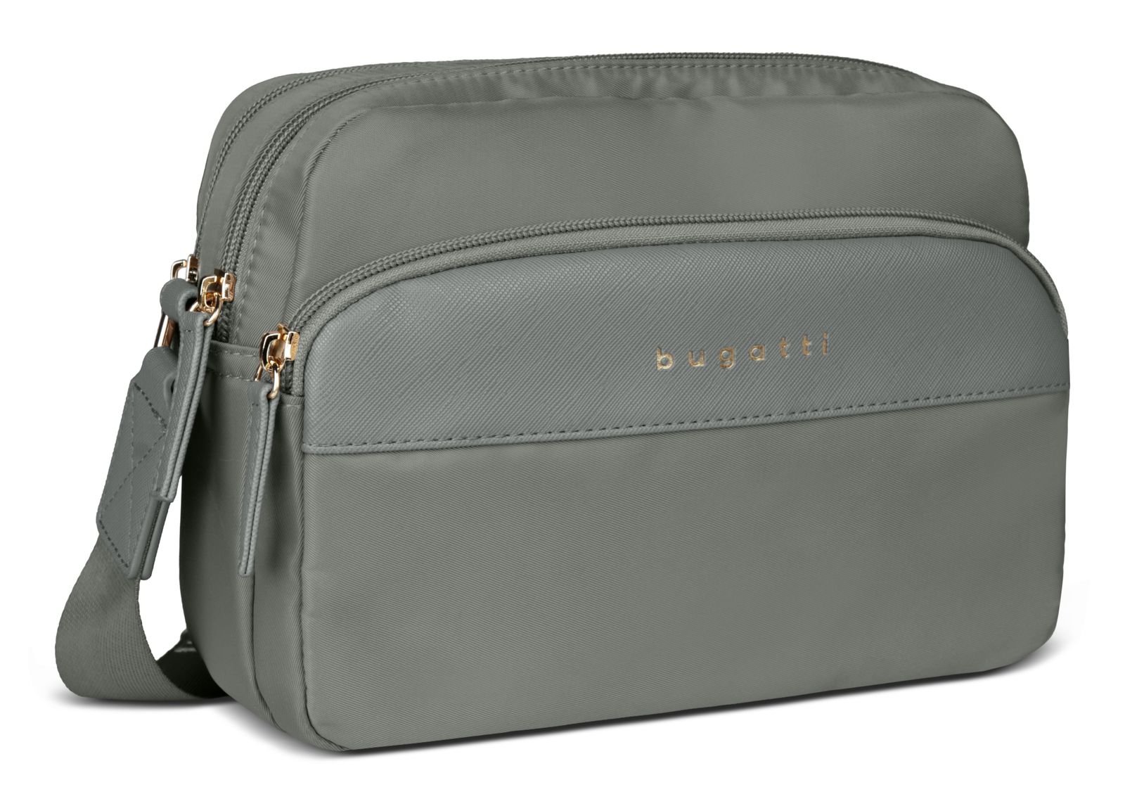 bugatti Mare 2.0 Shoulder Bag Olive bugatti Mare 2.0 Shoulder Bag Olive