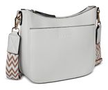 bugatti Mare 3.0 Shoulder Bag White bugatti Mare 3.0 Shoulder Bag White