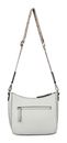 bugatti Mare 3.0 Shoulder Bag White bugatti Mare 3.0 Shoulder Bag White