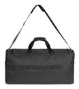 bugatti Basic Travel Bag L Black bugatti Basic Travel Bag L Black