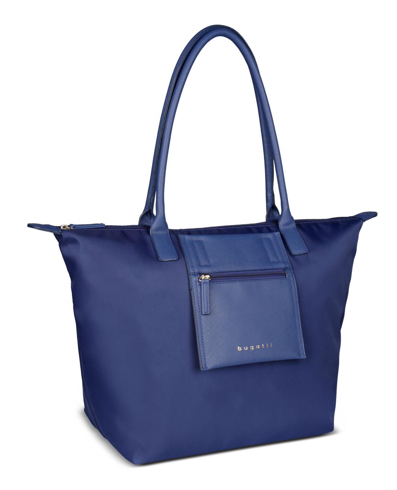 bugatti Tote Bag Blue bugatti Tote Bag Blue