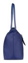 bugatti Tote Bag Blue bugatti Tote Bag Blue
