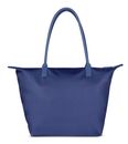 bugatti Tote Bag Blue bugatti Tote Bag Blue