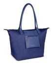 bugatti Tote Bag Blue bugatti Tote Bag Blue