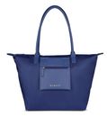 bugatti Tote Bag Blue bugatti Tote Bag Blue