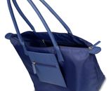 bugatti Tote Bag Blue bugatti Tote Bag Blue