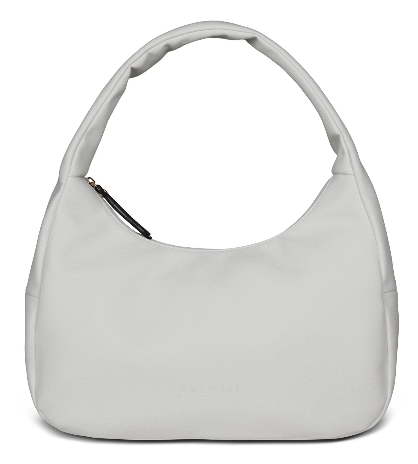 bugatti Mare 2.0 Hobo Bag White