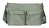 bugatti Mare 1.0 Crossbody Bag Olive bugatti Mare 1.0 Crossbody Bag Olive