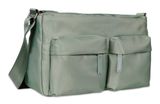 bugatti Mare 1.0 Crossbody Bag Olive bugatti Mare 1.0 Crossbody Bag Olive