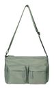bugatti Mare 1.0 Crossbody Bag Olive bugatti Mare 1.0 Crossbody Bag Olive