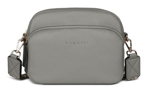 bugatti Mare 3.0 Crossbody Bag Taupe
