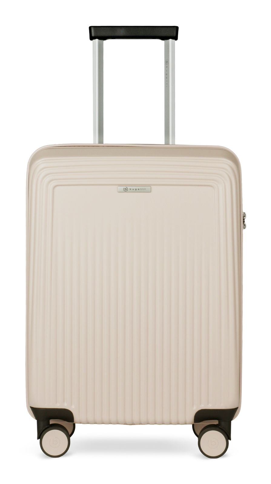 bugatti Linea Hard-Top Case S Beige