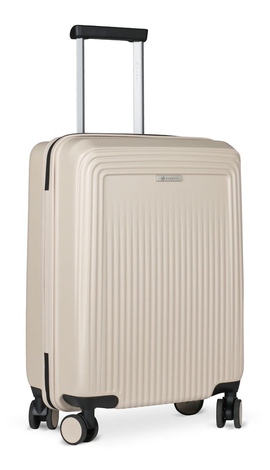bugatti Linea Hard-Top Case S Beige bugatti Linea Hard-Top Case S Beige