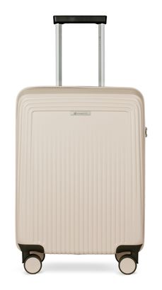 bugatti Linea Hard-Top Case S Beige bugatti Linea Hard-Top Case S Beige
