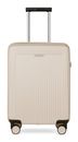 bugatti Linea Hard-Top Case S Beige bugatti Linea Hard-Top Case S Beige
