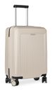 bugatti Linea Hard-Top Case S Beige bugatti Linea Hard-Top Case S Beige