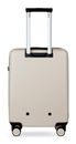 bugatti Linea Hard-Top Case S Beige bugatti Linea Hard-Top Case S Beige
