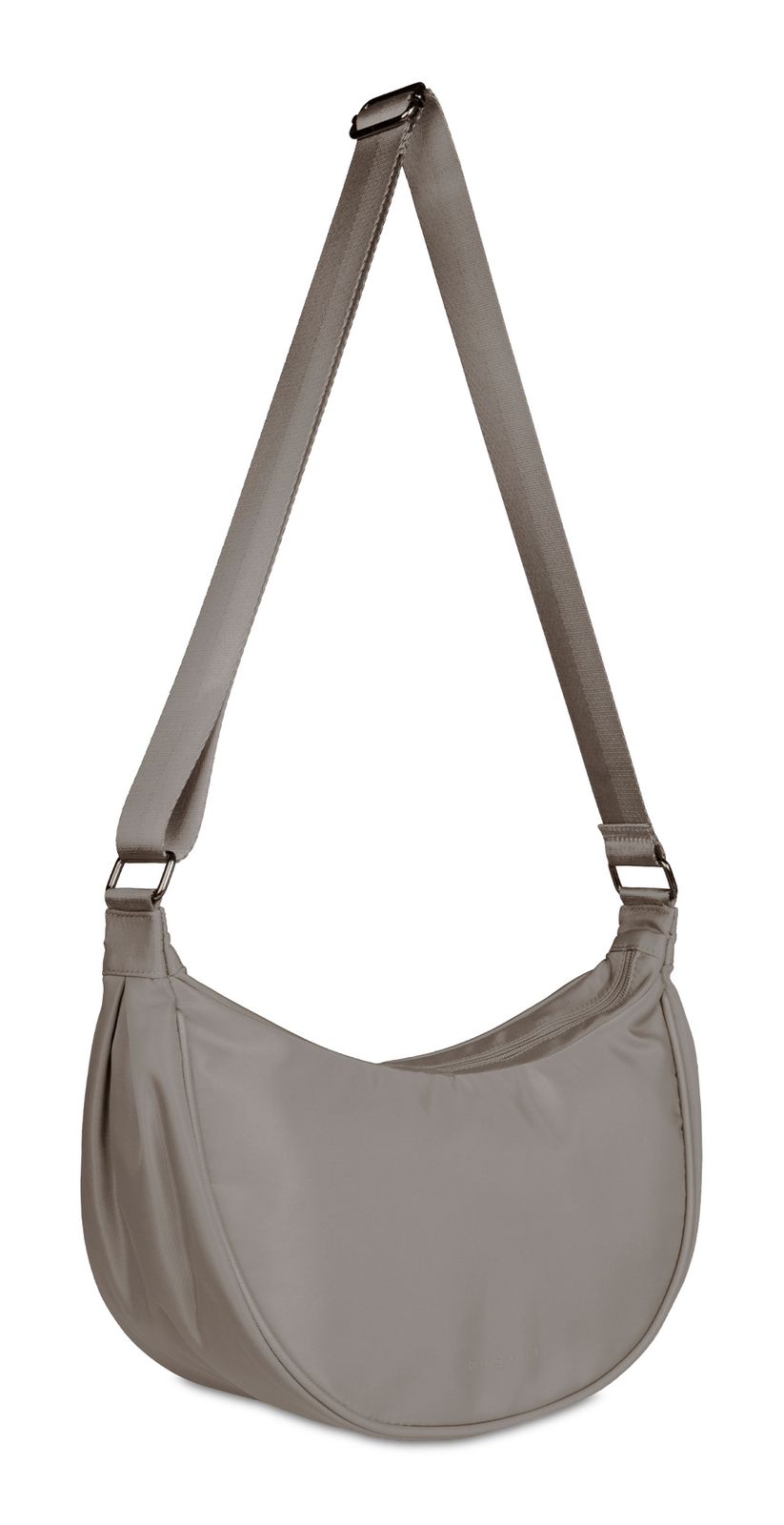 bugatti Mare 1.0 Crossbody Taupe bugatti Mare 1.0 Crossbody Taupe